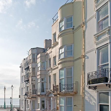 Hotel Hamptons Hove Extérieur photo