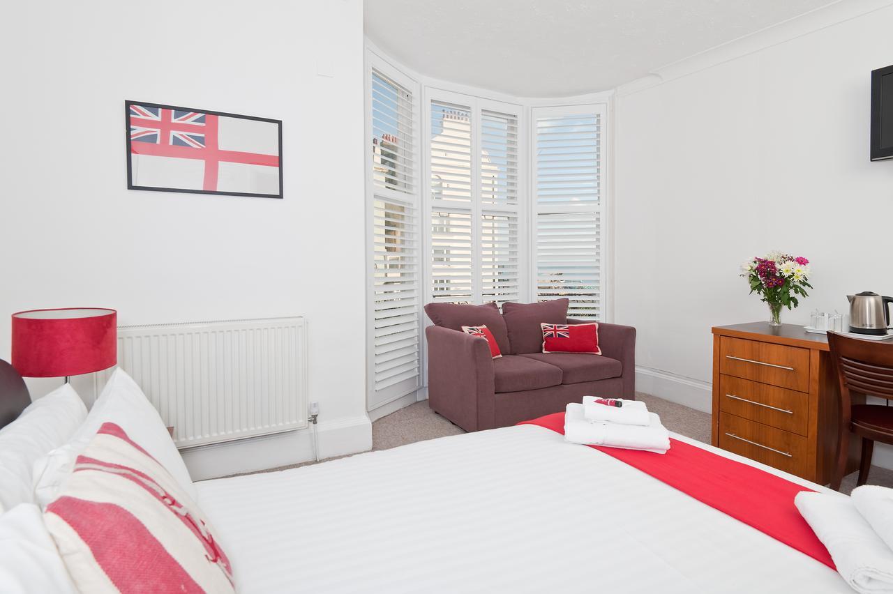 Hotel Hamptons Hove Extérieur photo