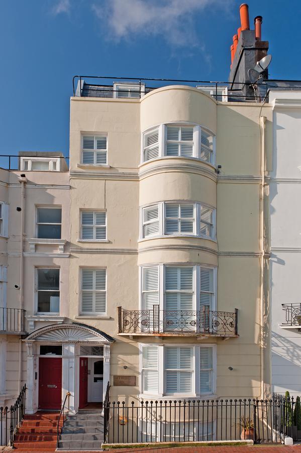 Hotel Hamptons Hove Extérieur photo