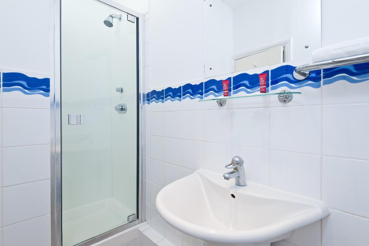 Hotel Hamptons Hove Extérieur photo