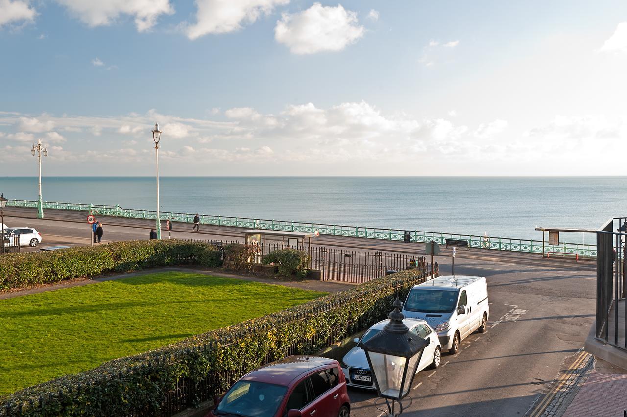 Hotel Hamptons Hove Extérieur photo